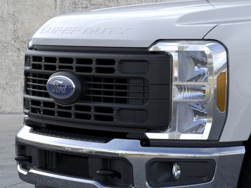 2026 Ford F-250SD F-250® XL