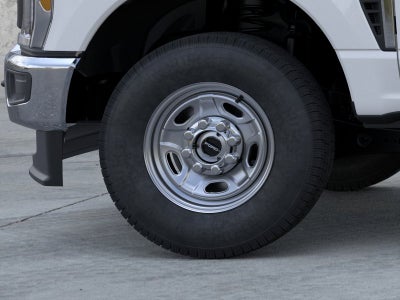 2026 Ford F-250SD F-250® XL