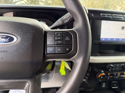 2024 Ford F-250SD XLT