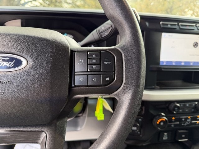 2024 Ford F-250SD XLT