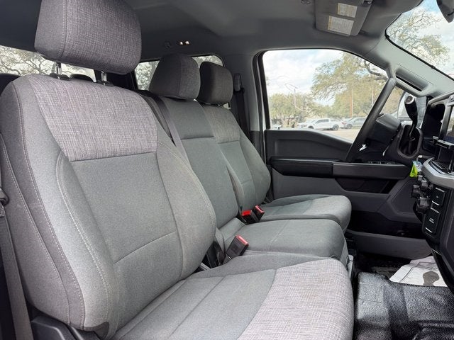 2024 Ford F-250SD XLT