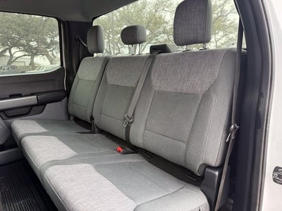 2024 Ford F-250SD XLT