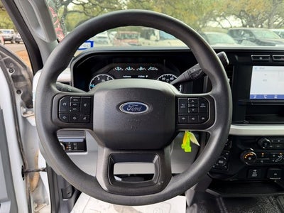 2024 Ford F-250SD XLT