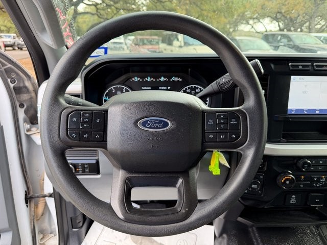 2024 Ford F-250SD XLT