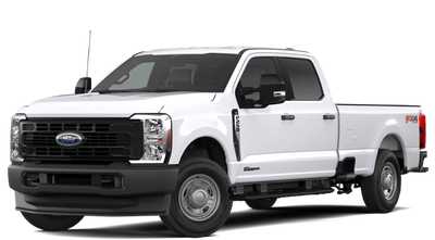 2026 Ford F-250SD F-250® XL