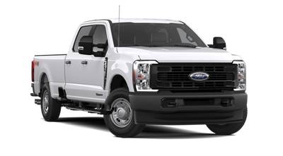 2026 Ford F-250SD F-250® XL