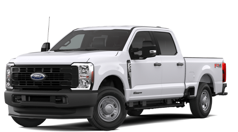2026 Ford F-250SD F-250® XL