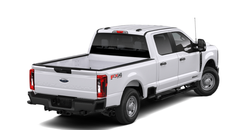 2026 Ford F-250SD F-250® XL