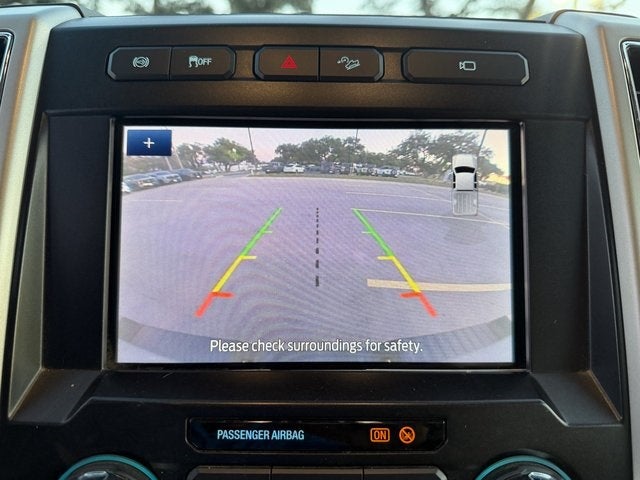 2021 Ford F-250SD Lariat