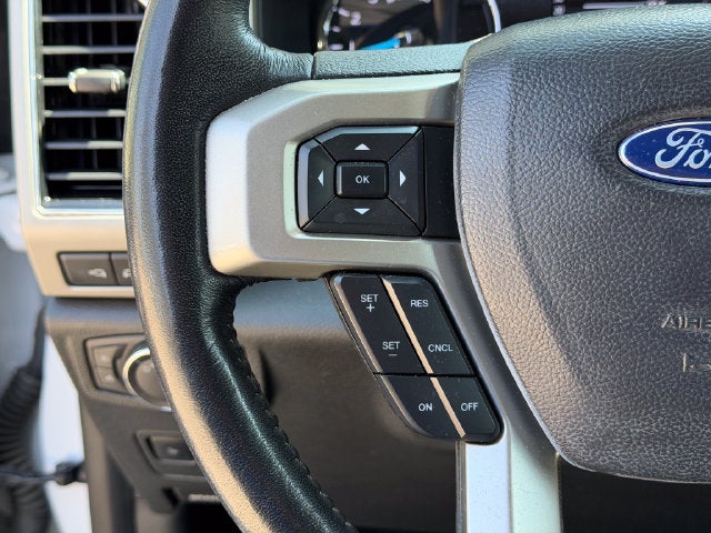 2021 Ford F-250SD Lariat