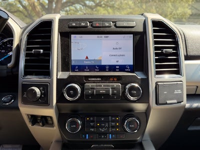 2021 Ford F-250SD Lariat
