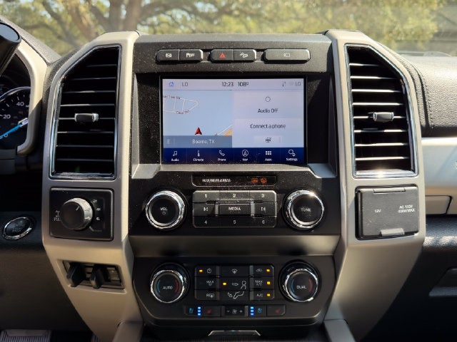 2021 Ford F-250SD Lariat