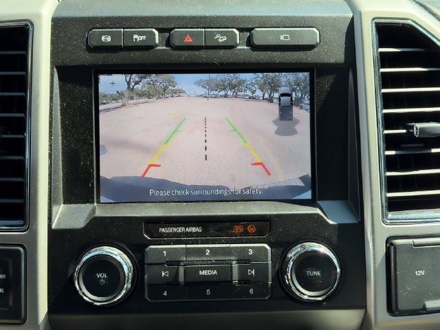 2021 Ford F-250SD Lariat