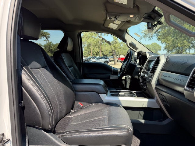 2021 Ford F-250SD Lariat