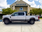 2021 Ford F-250SD Lariat
