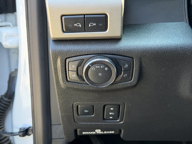 2021 Ford F-250SD Lariat