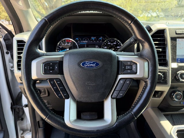 2021 Ford F-250SD Lariat