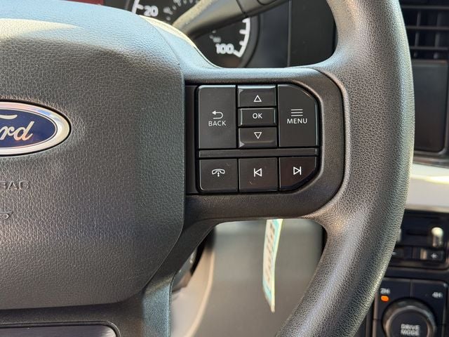 2024 Ford F-250SD XLT