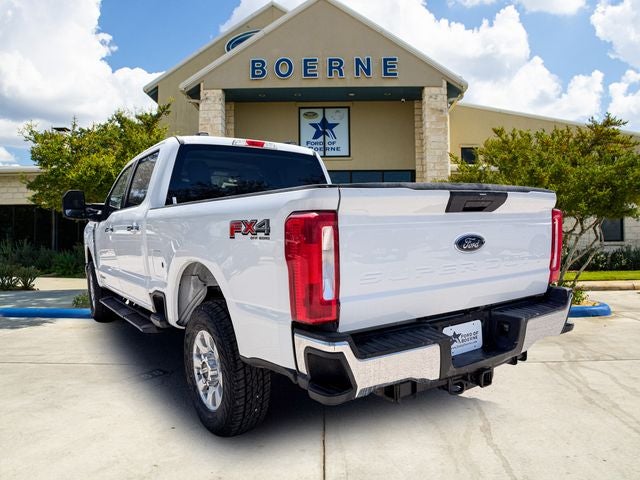 2024 Ford F-250SD XLT
