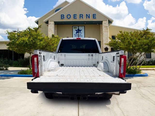 2024 Ford F-250SD XLT