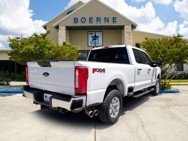 2024 Ford F-250SD XLT