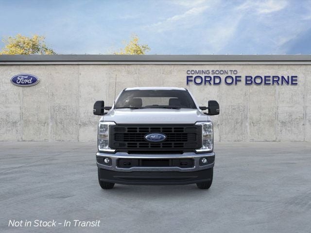 2026 Ford F-250SD F-250® XL