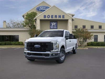 2026 Ford F-250SD F-250® XL