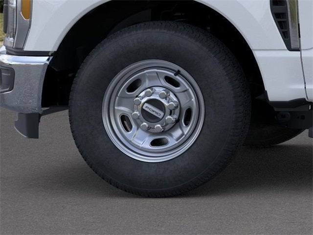 2026 Ford F-250SD F-250® XL