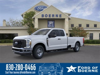 2026 Ford F-250SD F-250® XL