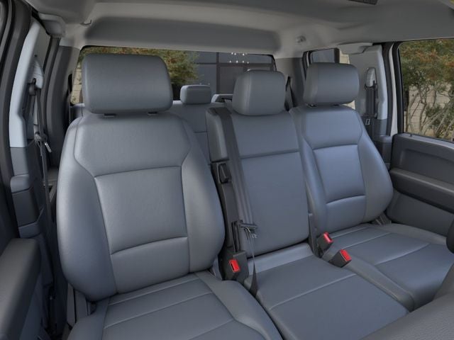 2026 Ford F-250SD F-250® XL