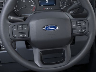 2026 Ford F-250SD F-250® XL