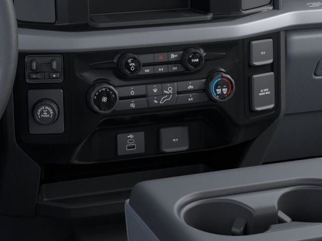 2026 Ford F-250SD F-250® XL
