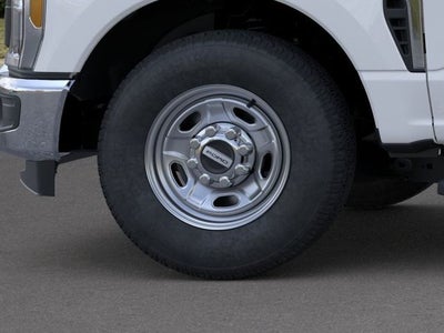 2026 Ford F-250SD F-250® XL