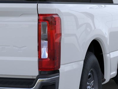 2026 Ford F-250SD F-250® XL