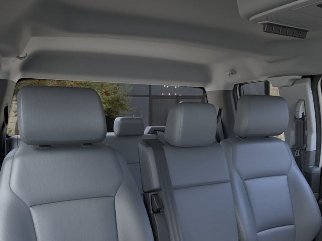 2026 Ford F-250SD F-250® XL