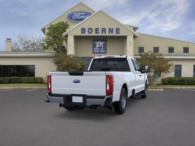 2026 Ford F-250SD F-250® XL