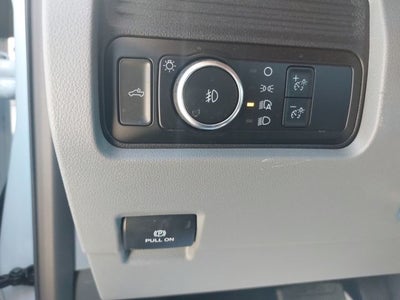 2026 Ford F-250SD F-250® XL