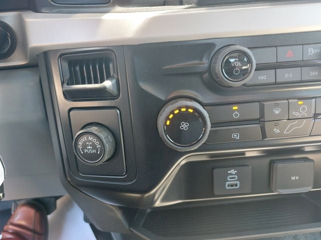 2026 Ford F-250SD F-250® XL