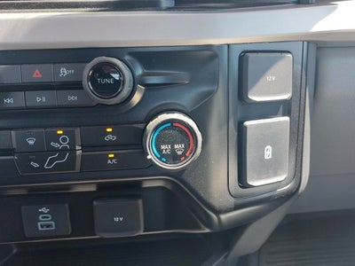 2026 Ford F-250SD F-250® XL