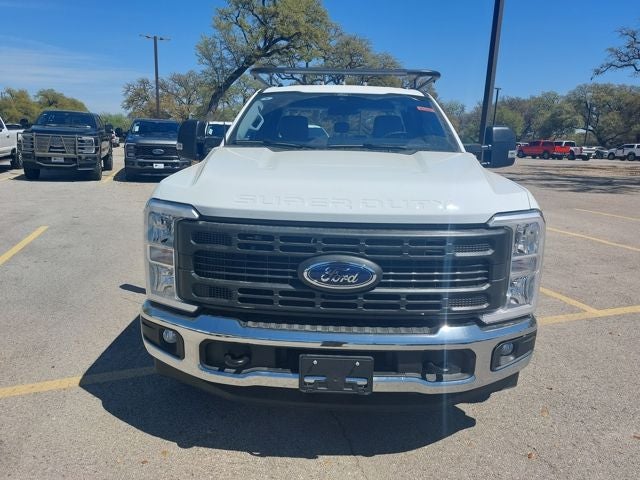 2026 Ford F-250SD F-250® XL
