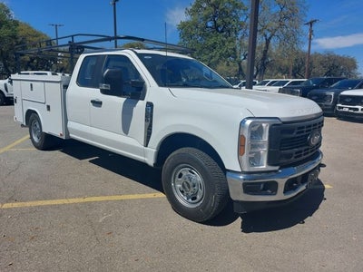 2026 Ford F-250SD F-250® XL