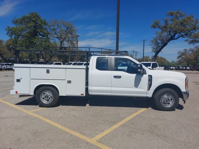 2026 Ford F-250SD F-250® XL