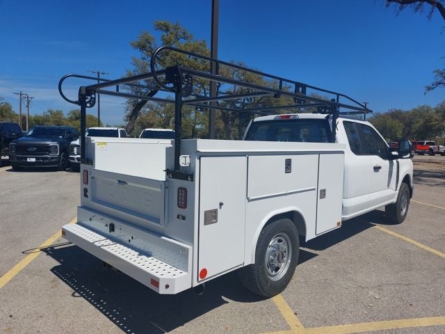 2026 Ford F-250SD F-250® XL