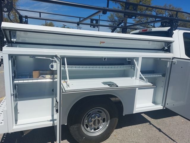 2026 Ford F-250SD F-250® XL