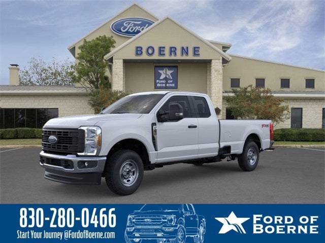 2026 Ford F-250SD F-250® XL