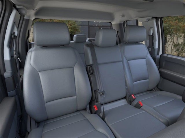 2026 Ford F-250SD F-250® XL