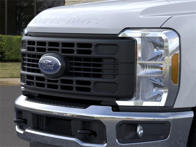 2026 Ford F-250SD F-250® XL