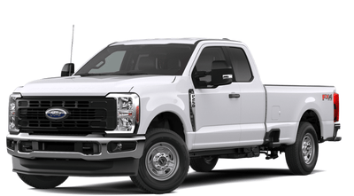 2026 Ford F-250SD F-250® XL