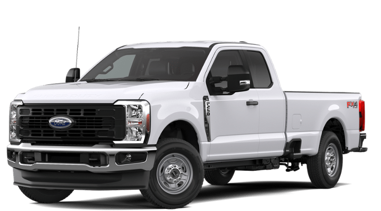 2026 Ford F-250SD F-250® XL