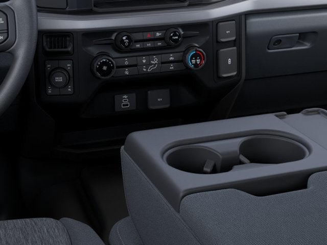 2027 Ford F-250SD F-250® XL